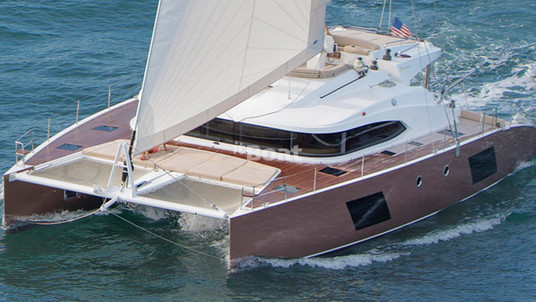 KaiserWerft Baroness 566