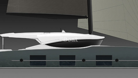 KaiserWerft Baroness 656