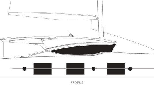 KaiserWerft Baroness 656
