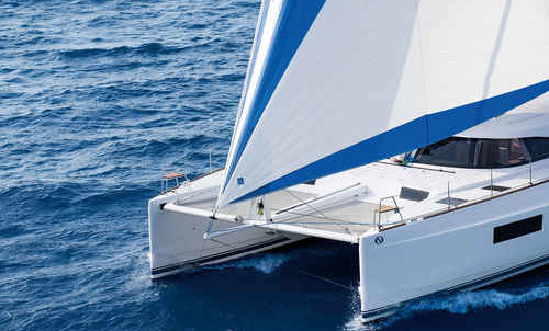 Bavaria Nautitech 46 FLY