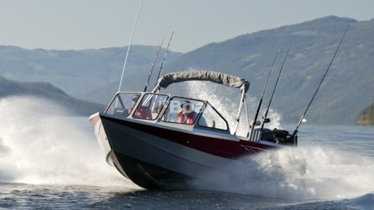 KingFisher 2025 Escape