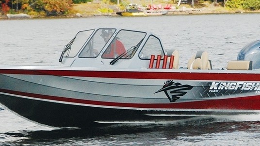 KingFisher 1925 Flex Sport