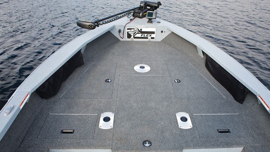 KingFisher 2025 Flex Tiller XP