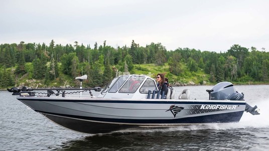 KingFisher 2025 Flex Sport