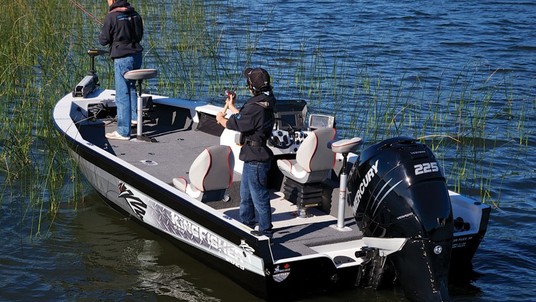 KingFisher 2025 Flex SC XP