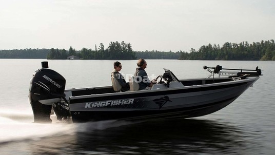 KingFisher 2025 Flex SC XP