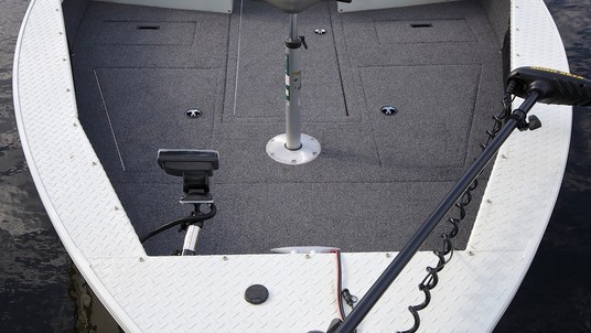 KingFisher 2125 Accord Sport