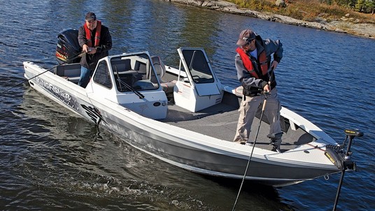 KingFisher 2125 Accord Sport