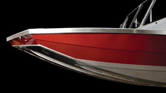 KingFisher 1875 Extreme Shallow