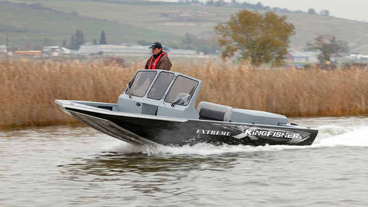 KingFisher 1875 Extreme Shallow