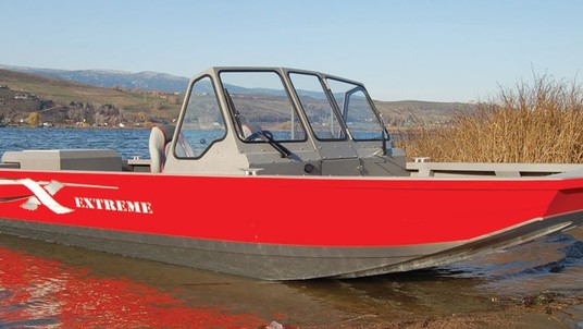 KingFisher 2175 Extreme Shallow