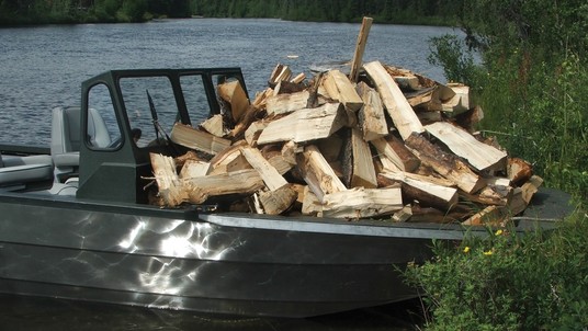 KingFisher 2175 Extreme Shallow