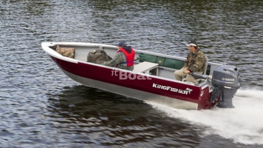 KingFisher 1825 Falcon TL