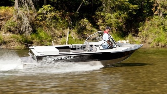 KingFisher 1875 Falcon