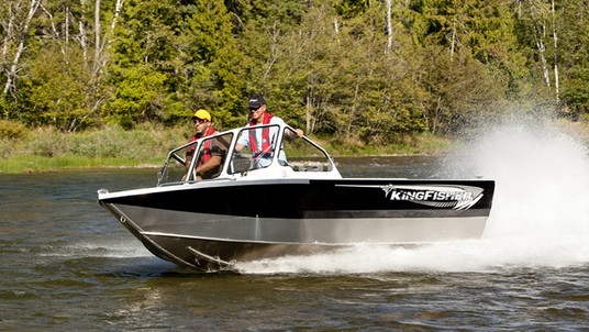 KingFisher 1875 Falcon