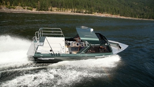 KingFisher 2375 Torrent 8