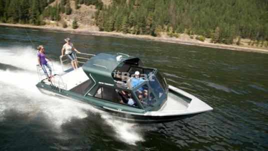 KingFisher 2375 Torrent 8