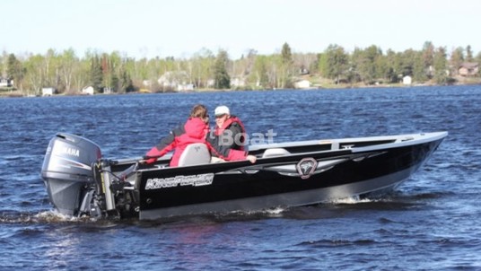KingFisher 1725 Flex TL