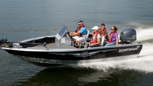 KingFisher 1725 Flex SC