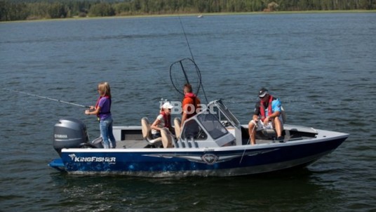 KingFisher 1725 Flex SPT