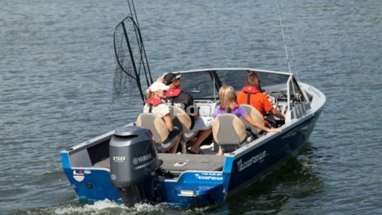 KingFisher 1725 Flex SPT