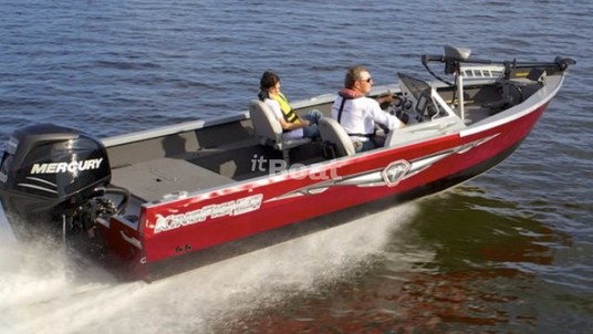 KingFisher 1925 Flex SC