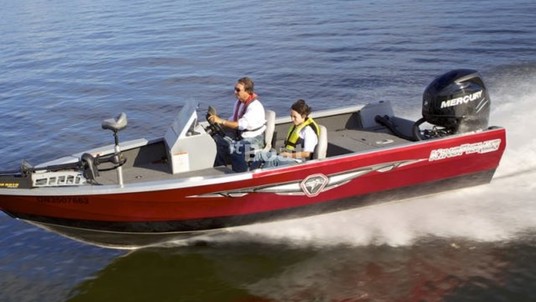 KingFisher 1925 Flex SC