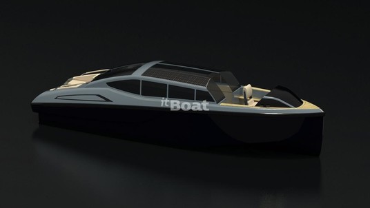 Kite Alike Limousine 30