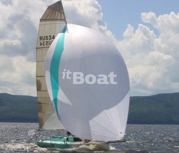 Kompan Marine Алекстар 767