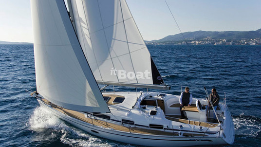 Bavaria 34 Cruiser