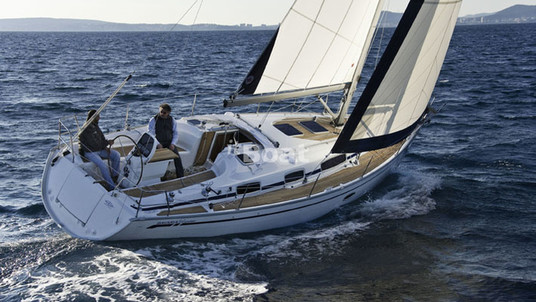 Bavaria 34 Cruiser