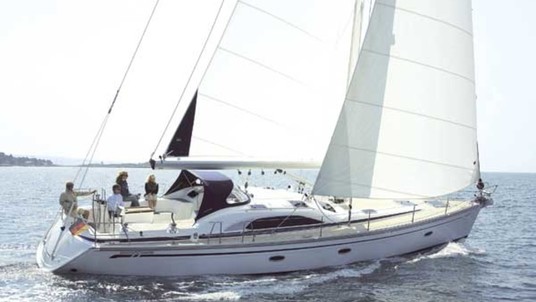 Bavaria 50 Vision