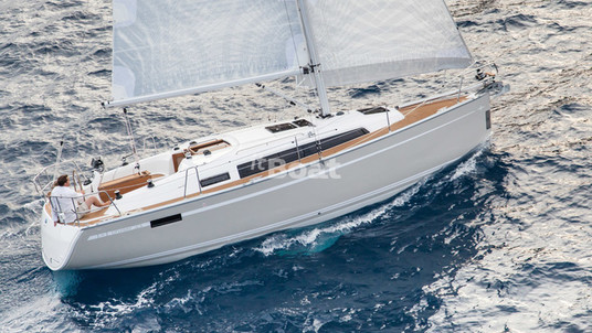 Bavaria 33 Cruiser