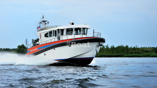 Laky Verf 13М