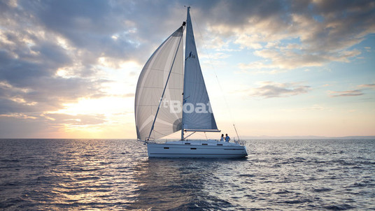 Bavaria 36 Cruiser