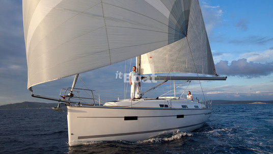 Bavaria 36 Cruiser
