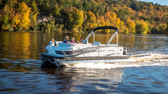 Larson Escape RT 2000 Triple