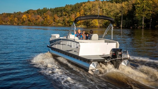 Larson Escape RT 2200 Triple