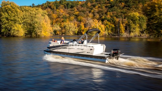 Larson Escape RT 2200 Triple