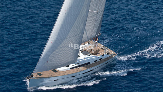 Bavaria 56 Cruiser