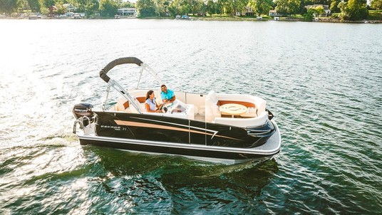 Larson Escape 21 TTT