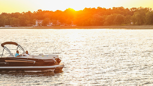 Larson 25 Escape Triple