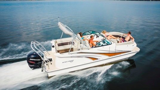 Larson 25 Escape Triple