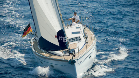 Bavaria 40 Vision