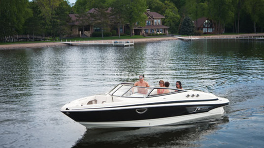 Larson LXi 238
