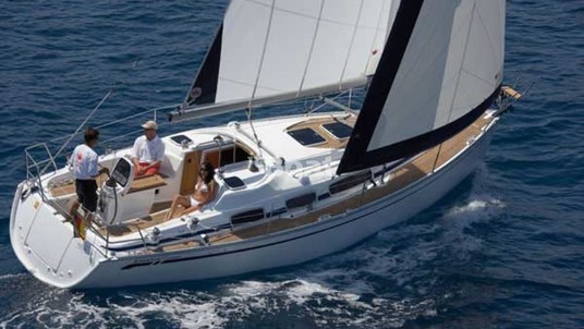 Bavaria 31 Cruiser