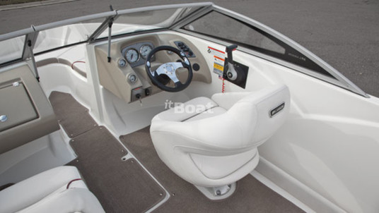 Larson LX 850 Classic