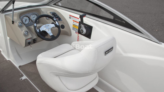 Larson LX 850 Classic SF