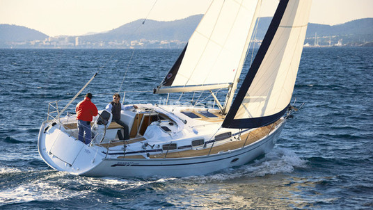 Bavaria 35 Cruiser