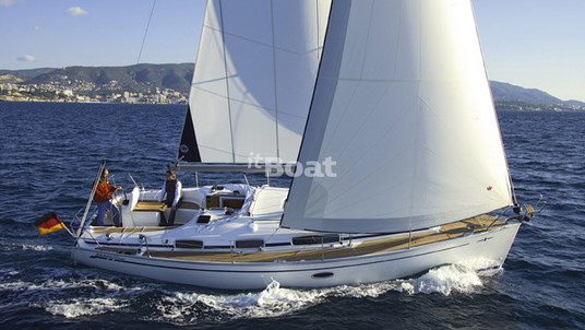 Bavaria 35 Cruiser